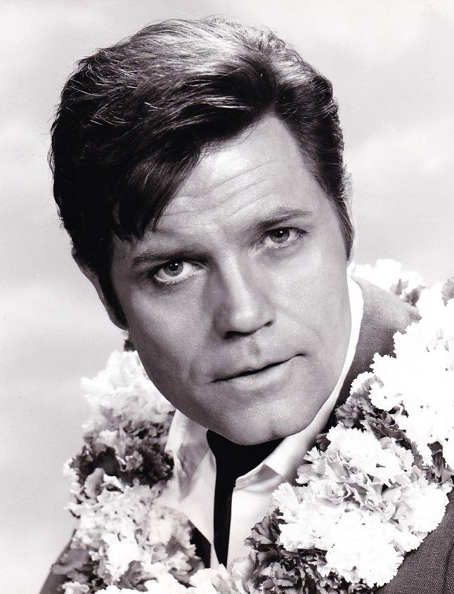 Jack Lord